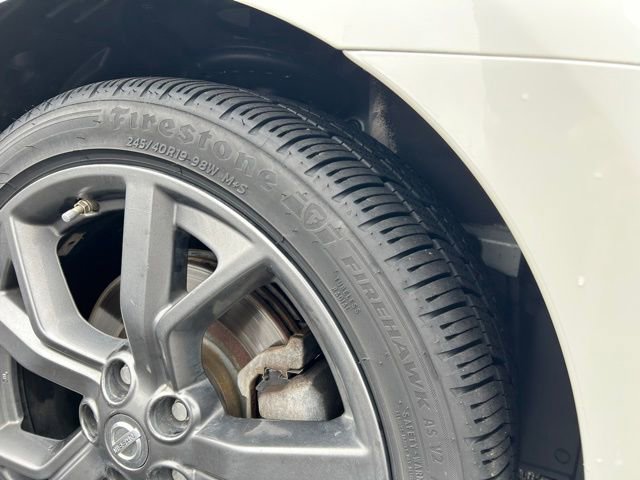 Used 2014 Nissan Maxima 3.5 SV w/ Sport Package image 13