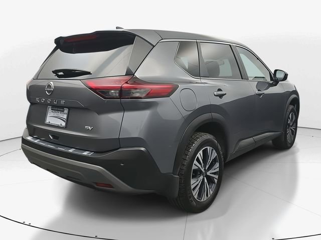 Used 2023 Nissan Rogue SV image 10