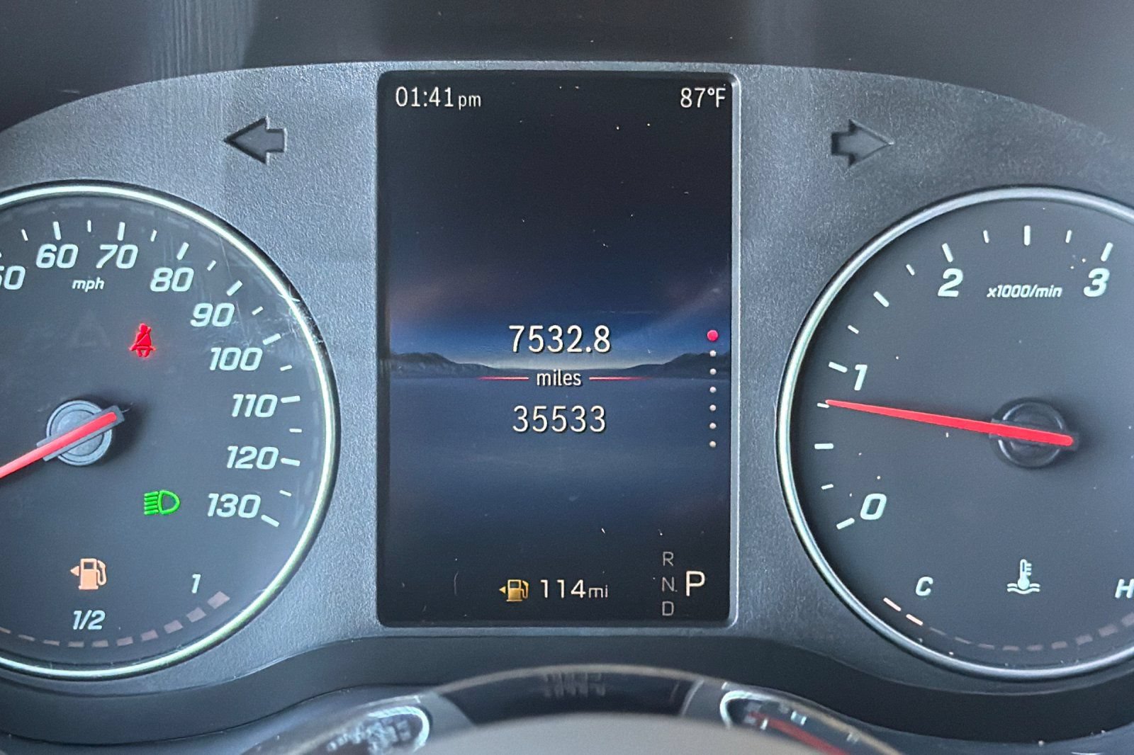 Used 2025 Mercedes-Benz Sprinter 2500 image 24