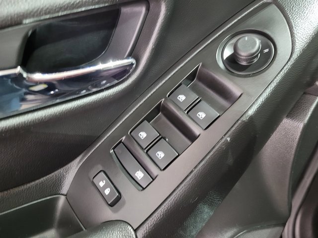 Used 2020 Chevrolet Trax LS w/ Tint and Cruise Package image 29