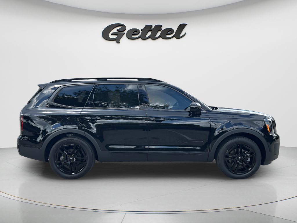 Used 2024 Kia Telluride SX Prestige X-Line AWD/4WD image 4