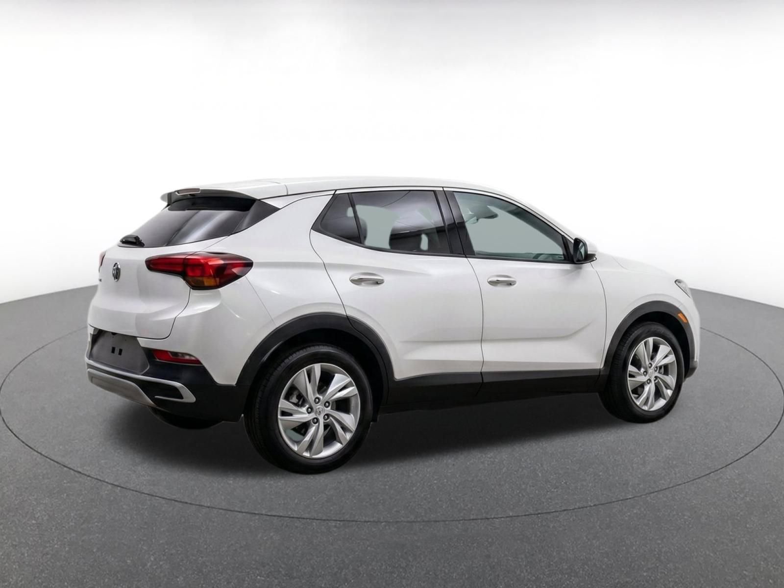 Used 2026 Buick Encore GX Preferred FWD image 13