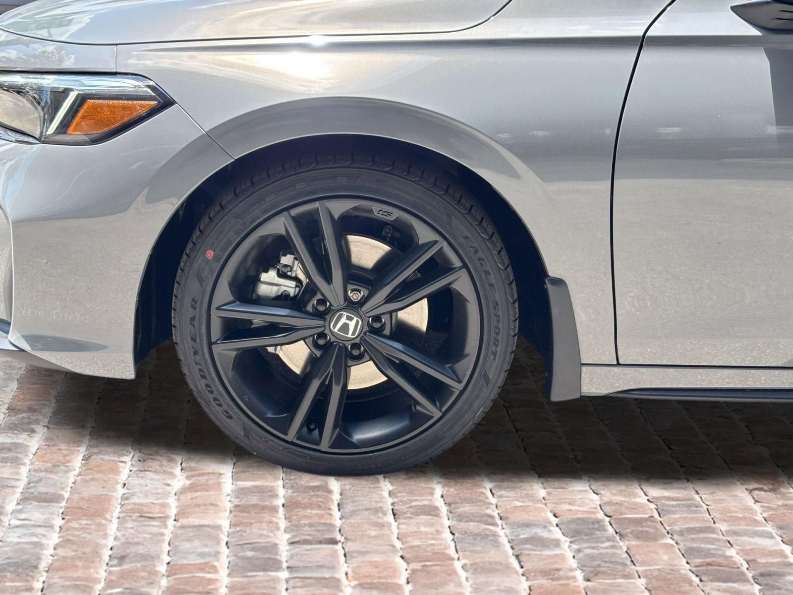 New 2026 Honda Civic Si image 36