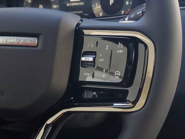 New 2026 Land Rover Range Rover Evoque Dynamic SE image 26