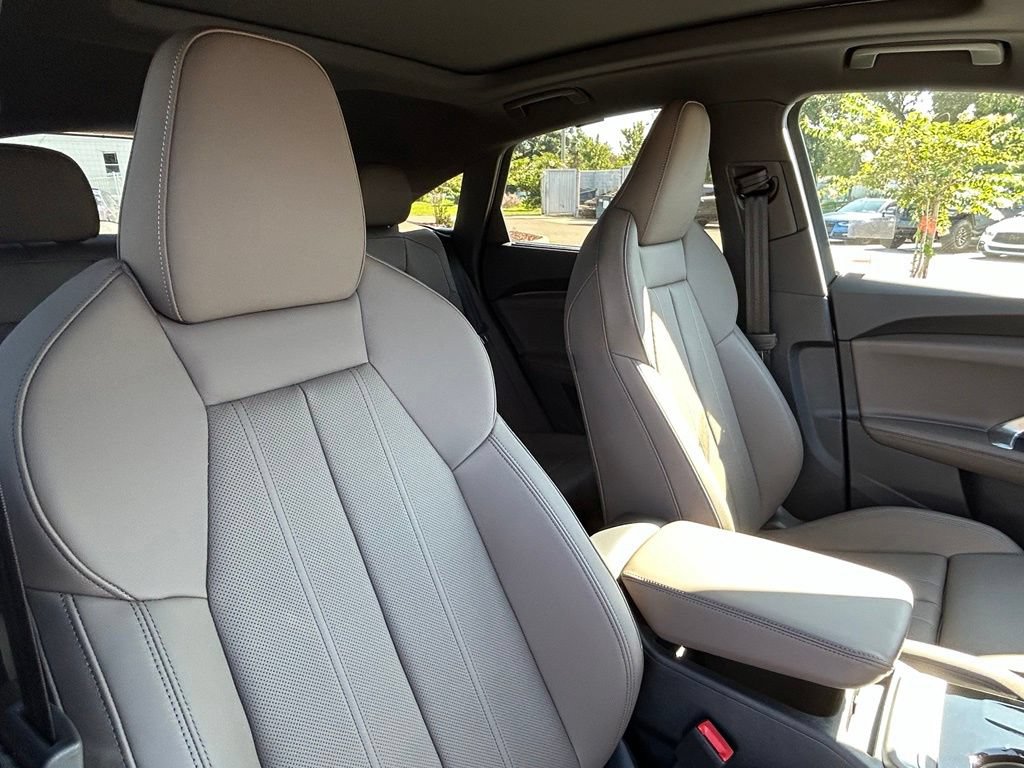 New 2026 Audi Q5 Premium Plus AWD/4WD image 46