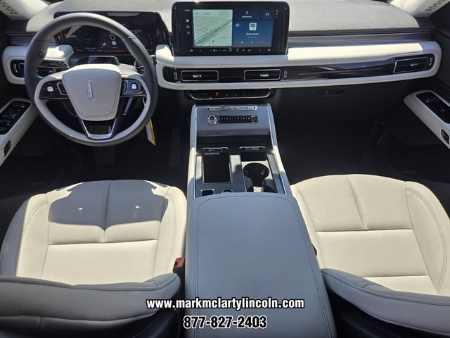 New 2026 Lincoln Aviator 2WD image 11