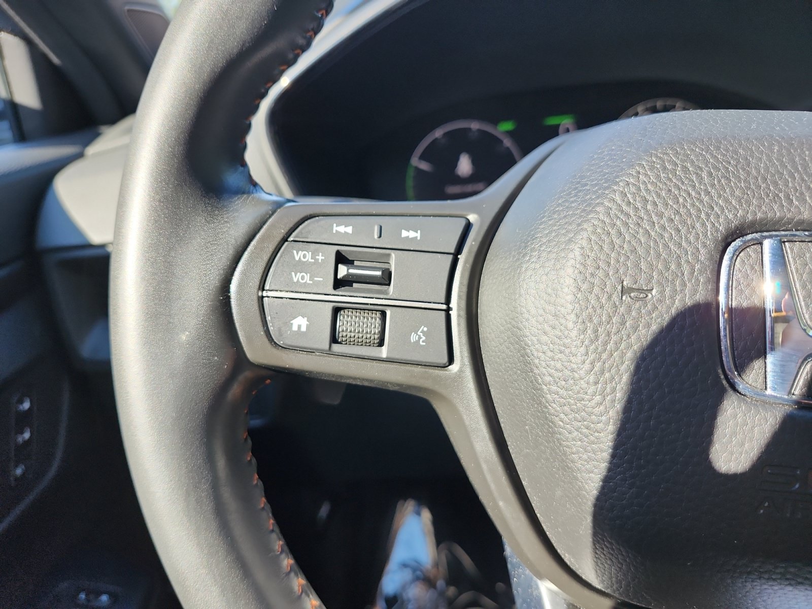 Used 2024 Honda CR-V Sport-L image 28