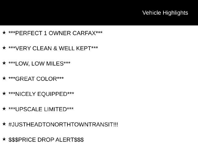 Certified 2023 Subaru Forester Limited AWD/4WD image 7
