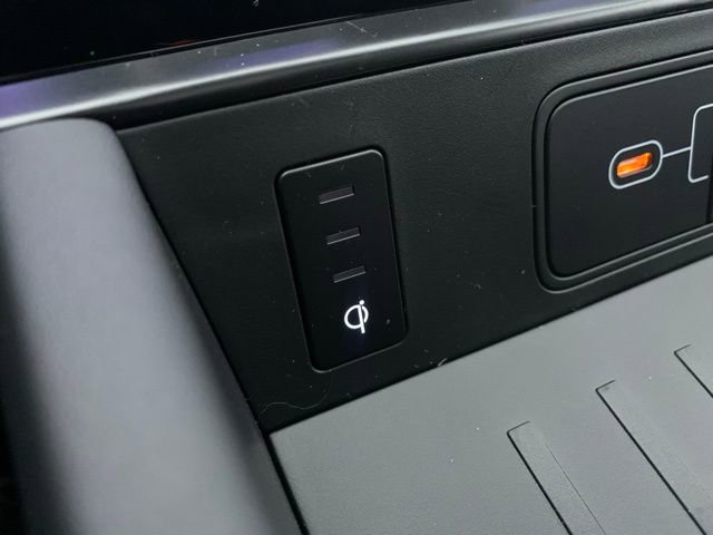 New 2026 Hyundai Santa Fe Calligraphy image 20