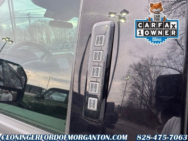 Used 2021 Ford F250 XLT w/ XLT Premium Package image 15