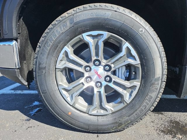 New 2026 GMC Sierra 1500 SLE AWD/4WD image 9