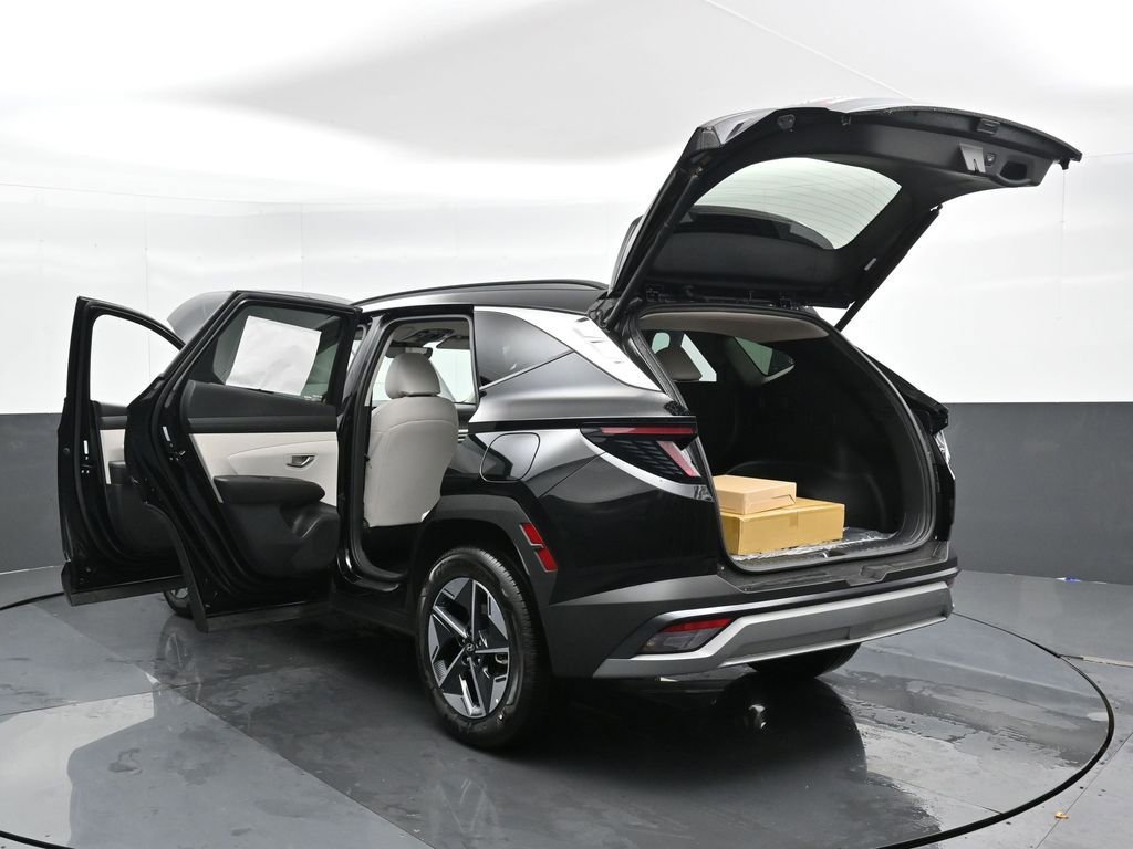 Used 2025 Hyundai Tucson SEL image 56