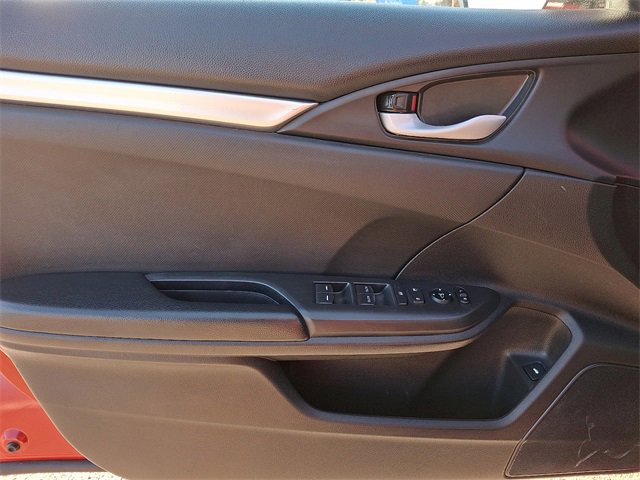 Used 2020 Honda Civic Sport image 12