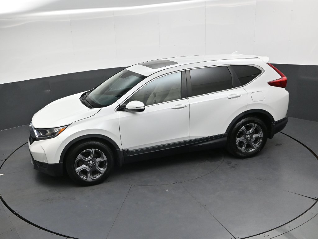 Used 2019 Honda CR-V EX-L image 31