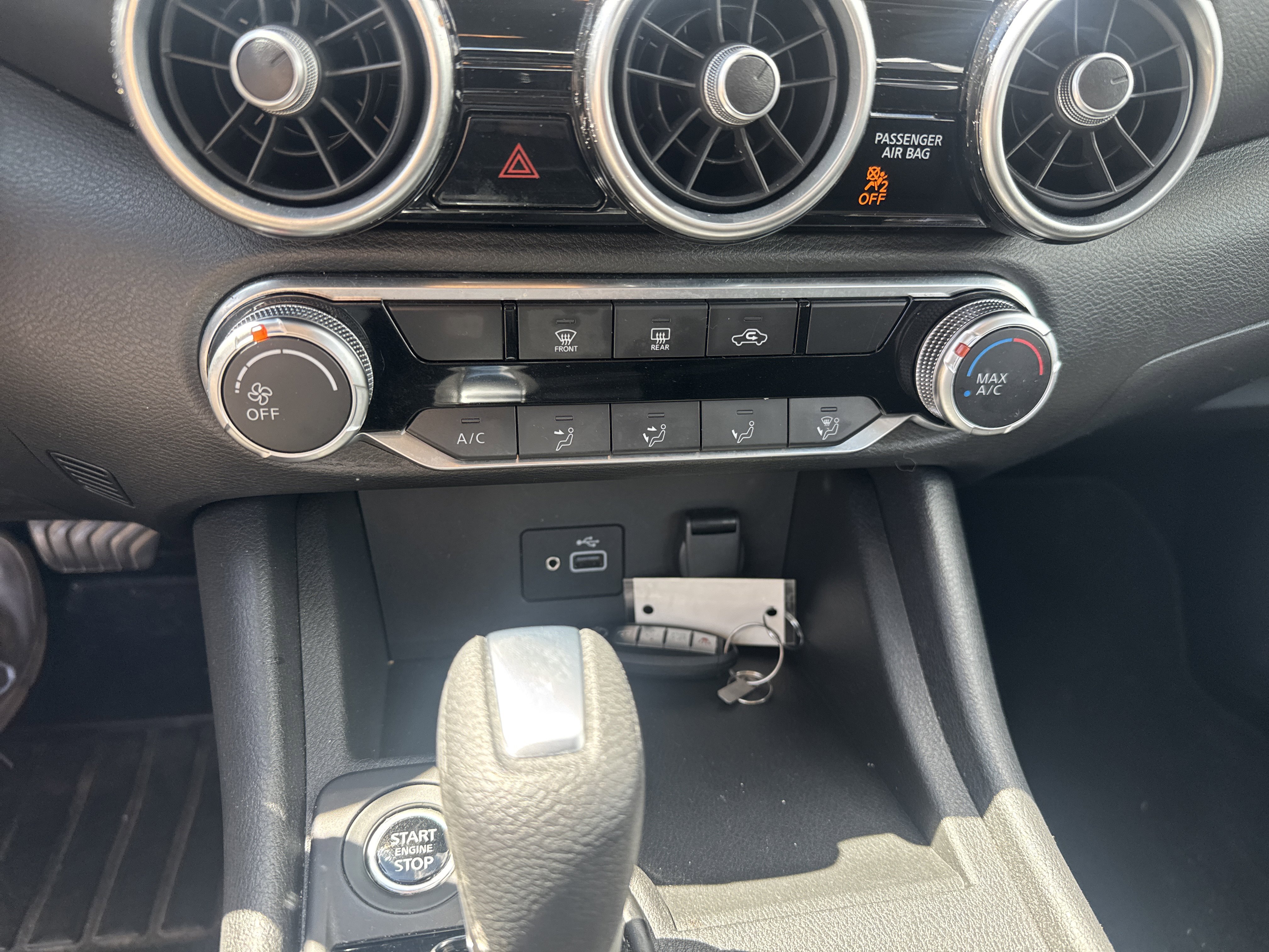 Used 2022 Nissan Sentra S image 26