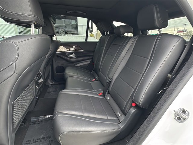Certified 2024 Mercedes-Benz GLE 350 GLE 350 image 12