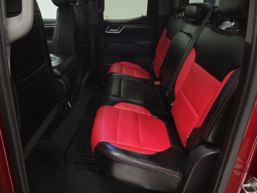Used 2023 GMC Sierra 1500 Elevation AWD/4WD image 24