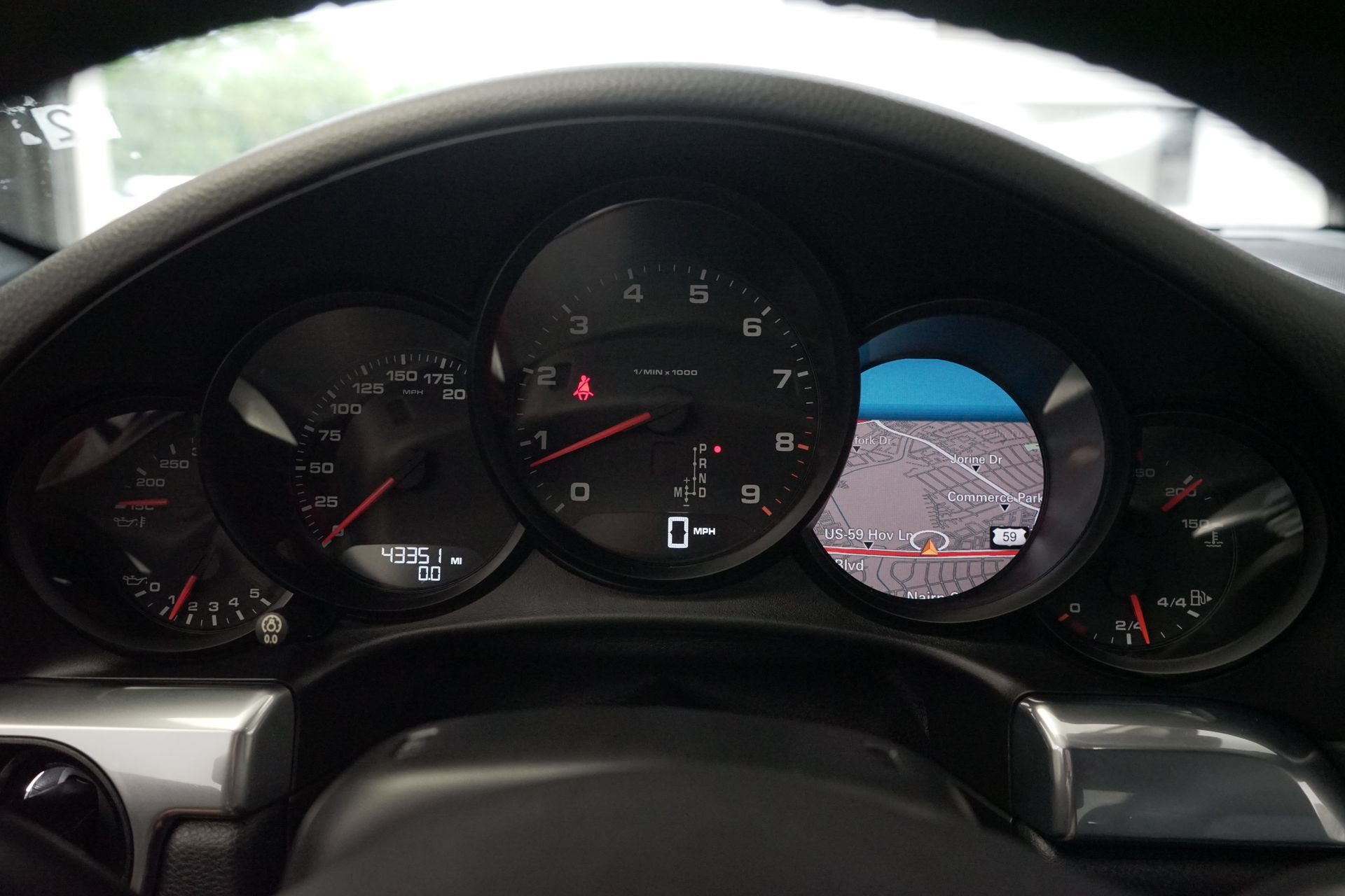 Used 2016 Porsche 911 Carrera RWD image 12