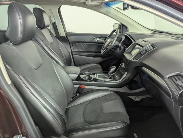 Used 2018 Ford Edge Sport w/ Equipment Group 401A AWD/4WD image 21