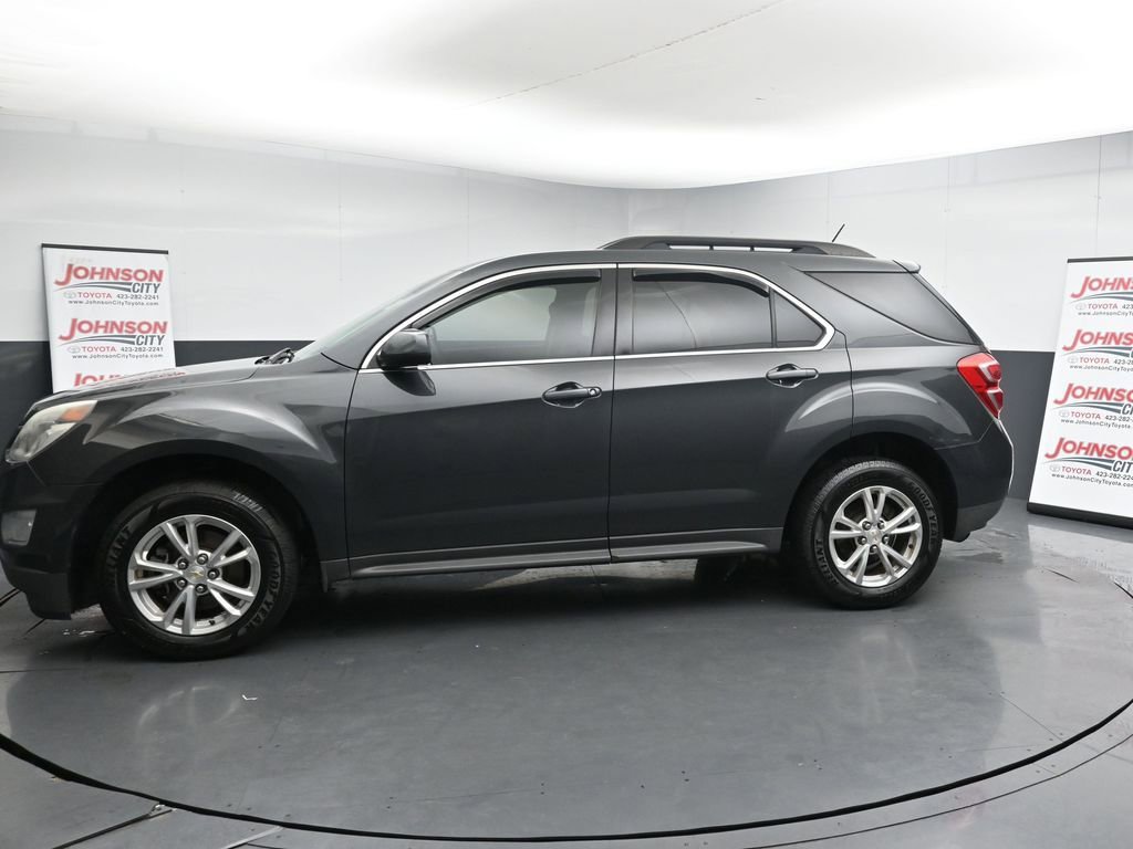 Used 2017 Chevrolet Equinox LT image 5