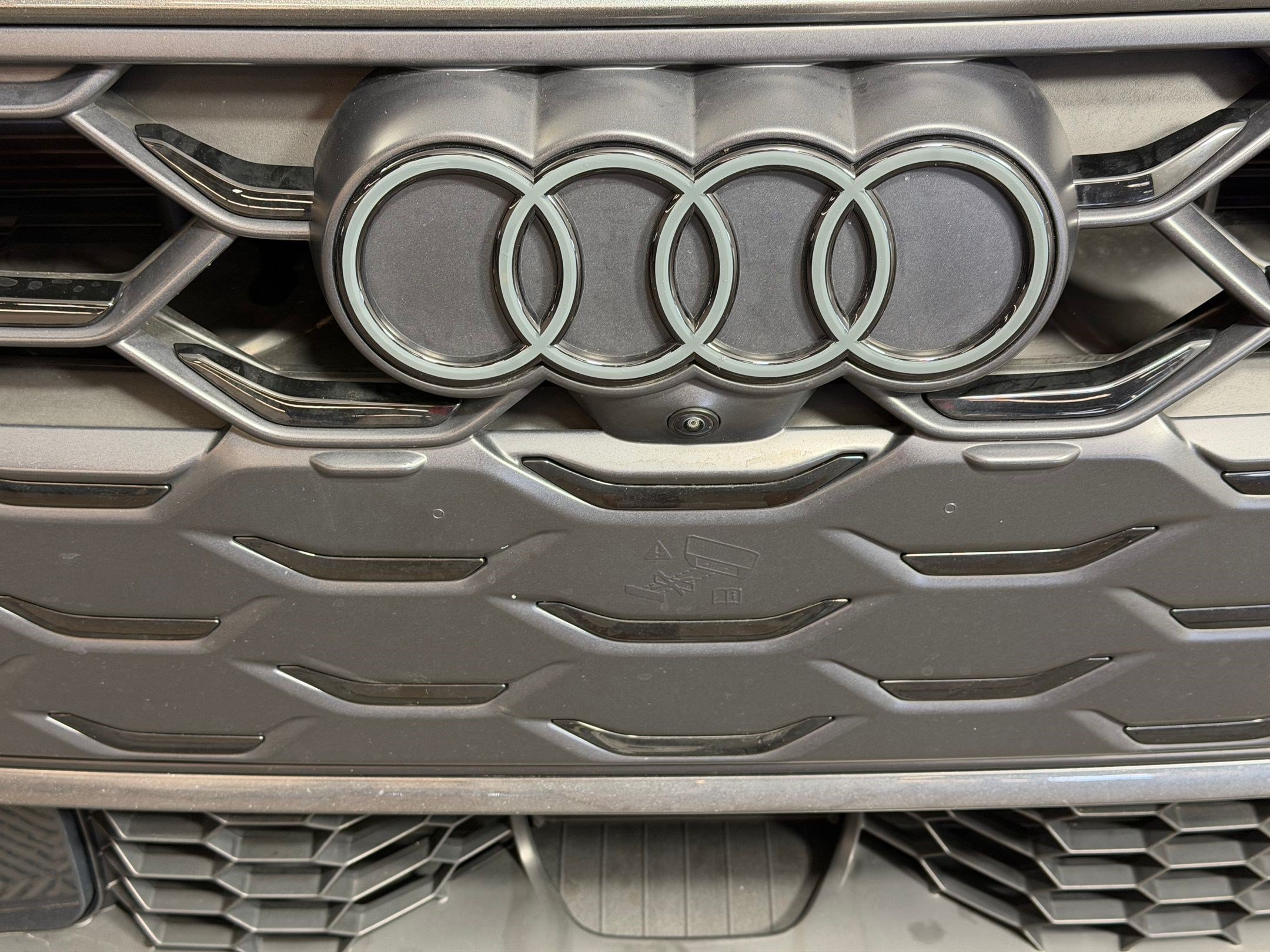 Certified 2025 Audi S5 Premium Plus w/ Premium Plus Package AWD/4WD image 27