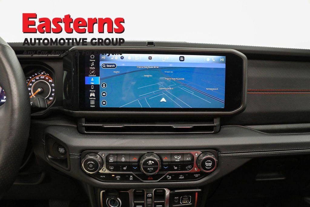 Used 2024 Jeep Wrangler Unlimited Rubicon 392 image 12