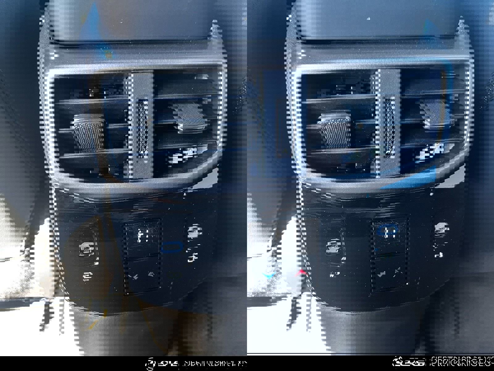 New 2026 Lexus RX 350 Premium image 24