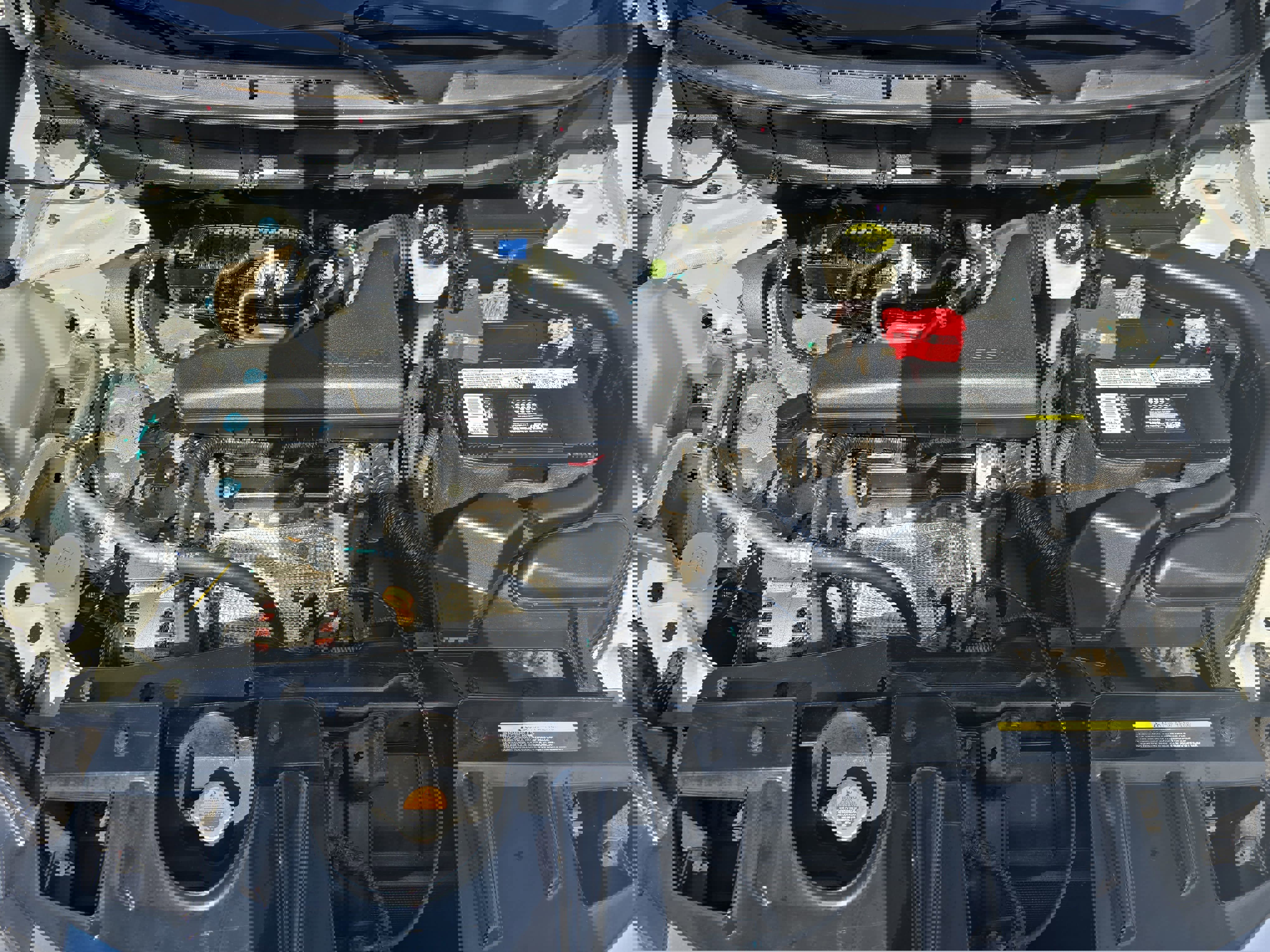 Used 2018 Nissan Rogue SV image 32