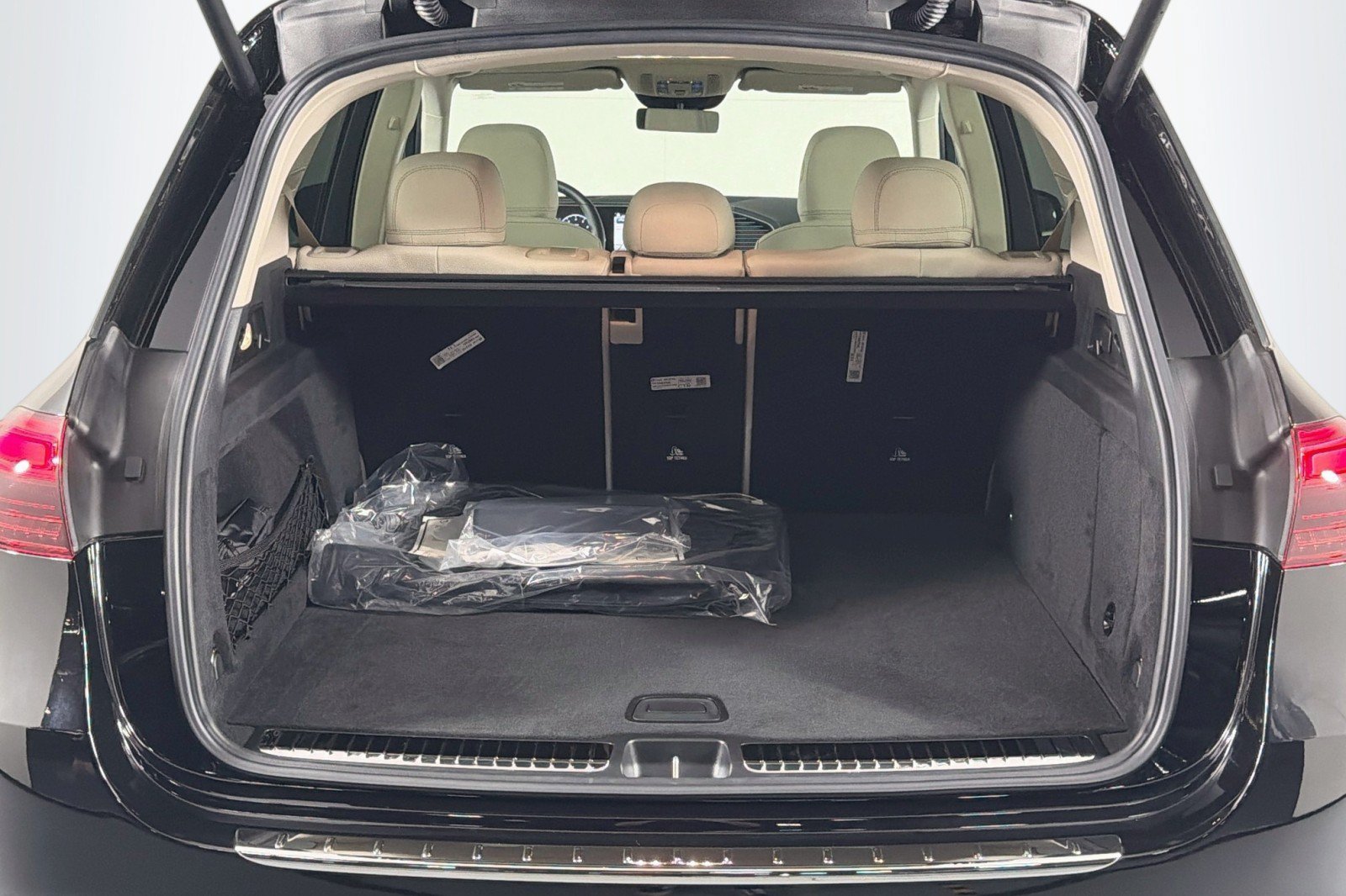 New 2026 Mercedes-Benz GLE 450 4MATIC image 24