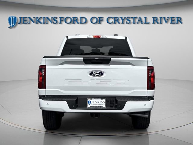 New 2026 Ford F150 STX image 11