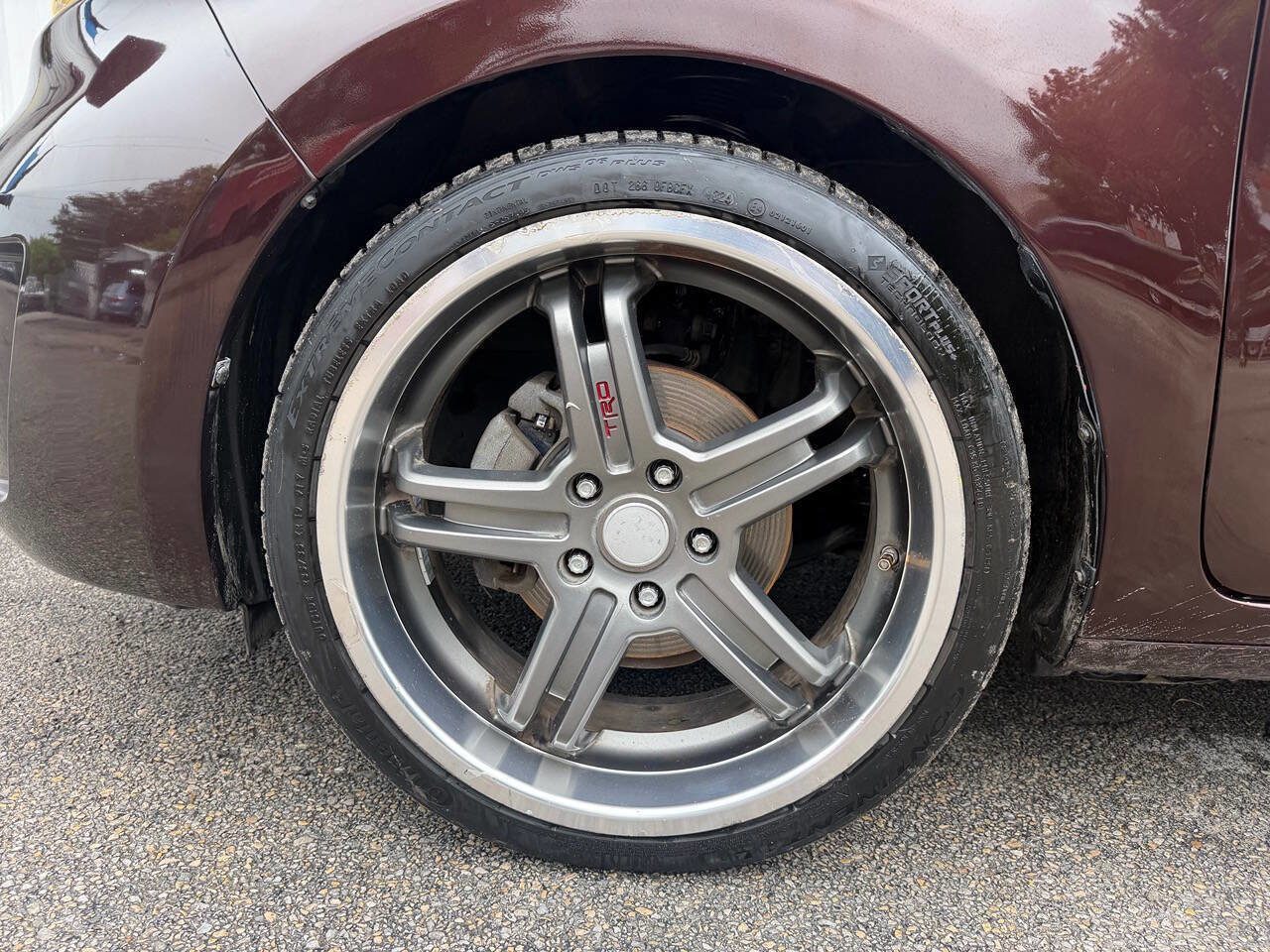 Used 2008 Scion xB image 29