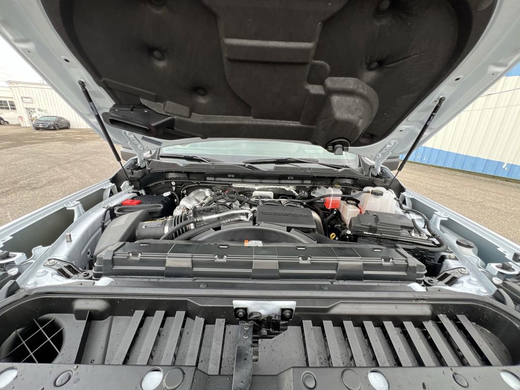 New 2026 GMC Sierra 3500 Denali w/ Denali Reserve Package image 31