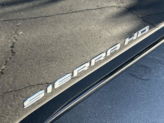 Used 2024 GMC Sierra 2500 SLT w/ SLT Premium Package AWD/4WD image 26