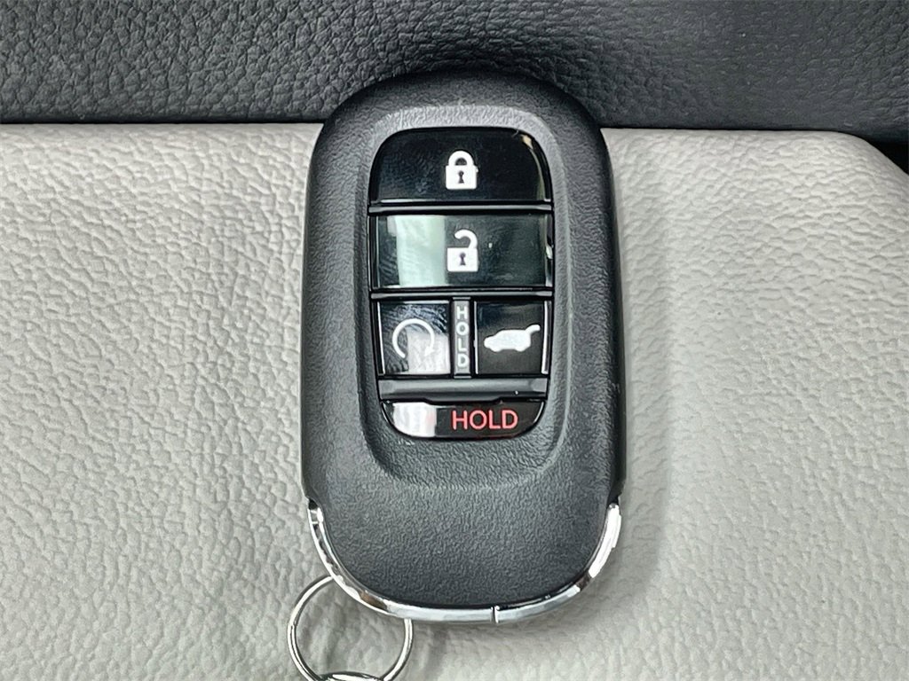 New 2026 Honda CR-V EX-L image 34