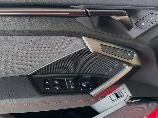 New 2026 Audi RS 3 AWD/4WD image 22