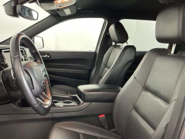 Used 2021 Dodge Durango GT AWD/4WD image 14