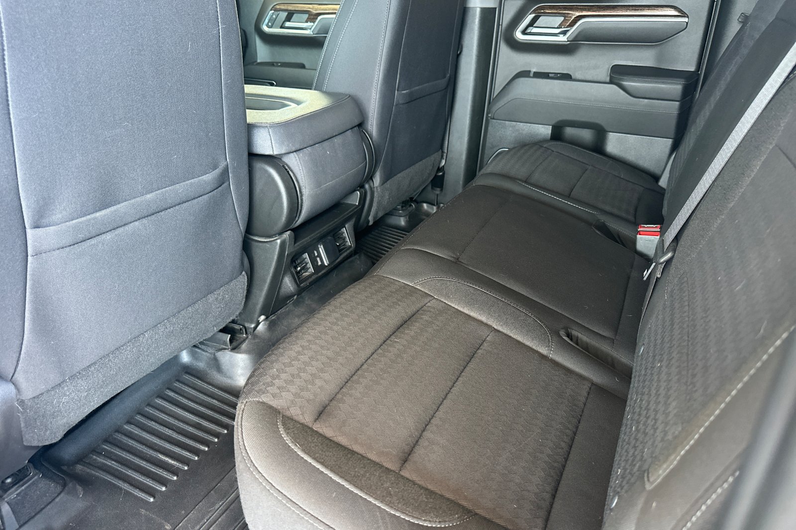 Used 2023 GMC Sierra 1500 Elevation AWD/4WD image 14