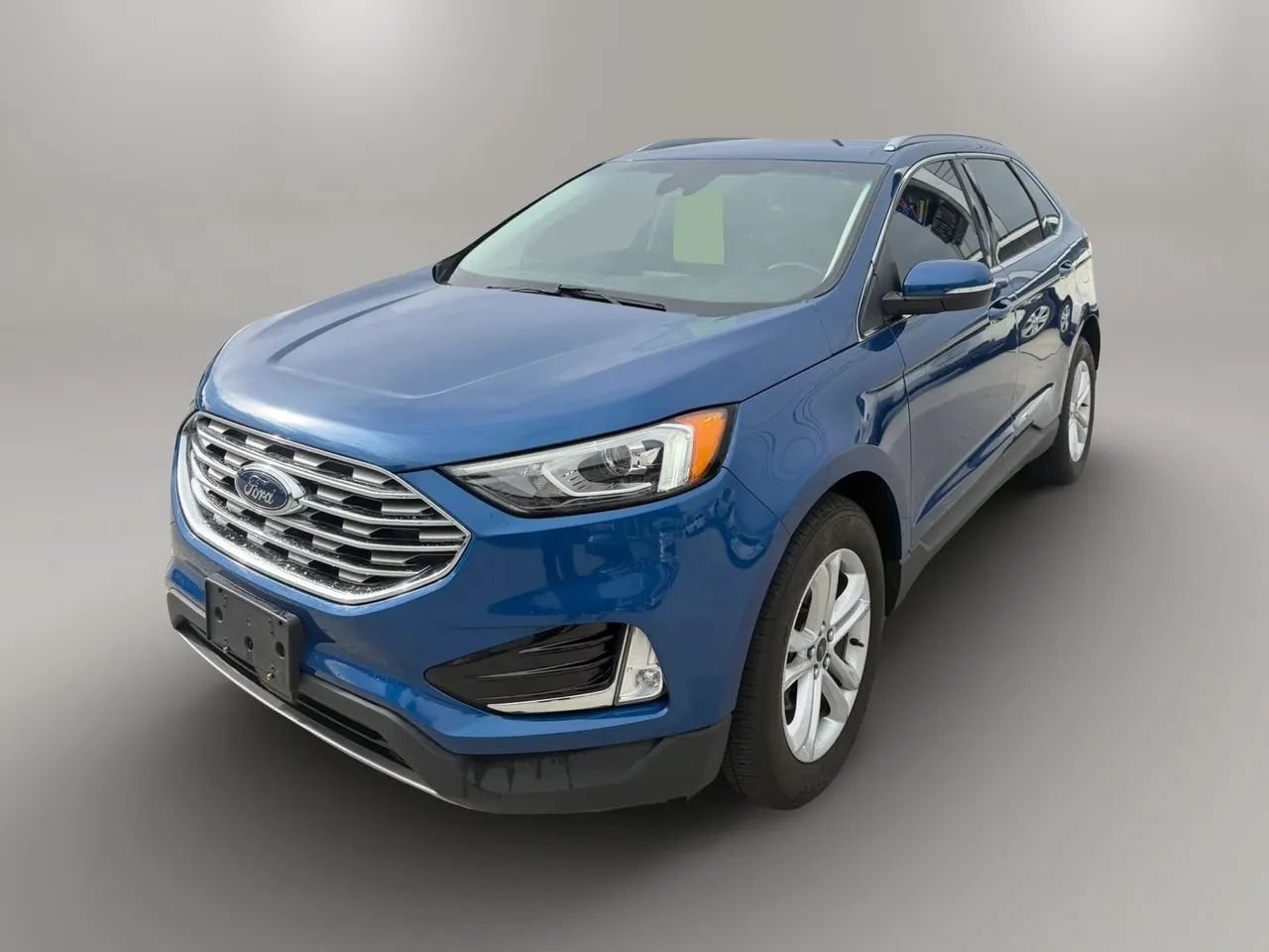 Used 2020 Ford Edge SEL w/ Convenience Package FWD image 3