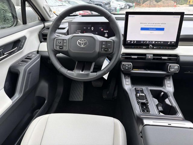 New 2026 Toyota RAV4 Limited image 22
