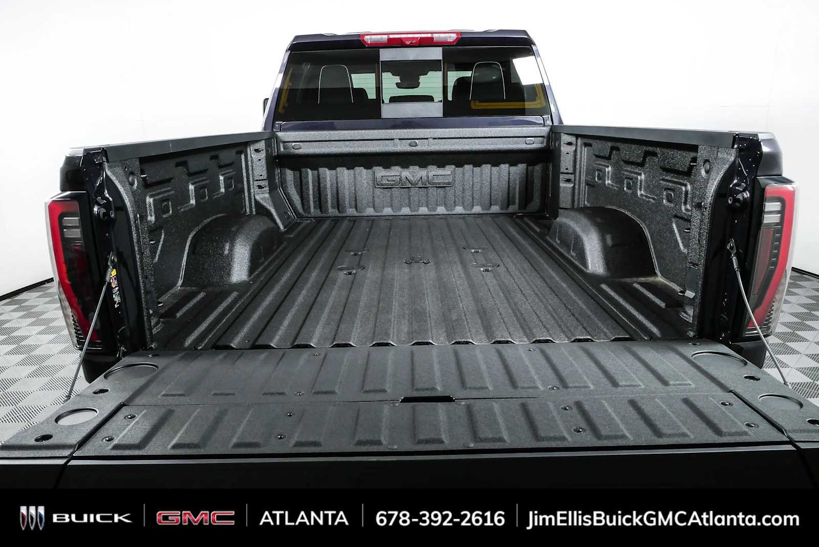 New 2026 GMC Sierra 2500 AT4X AWD/4WD image 30