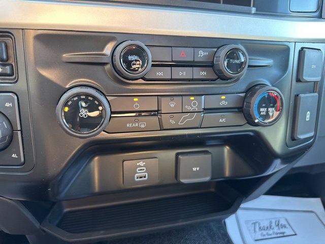 New 2026 Ford F350 XL w/ XL Chrome Package image 35