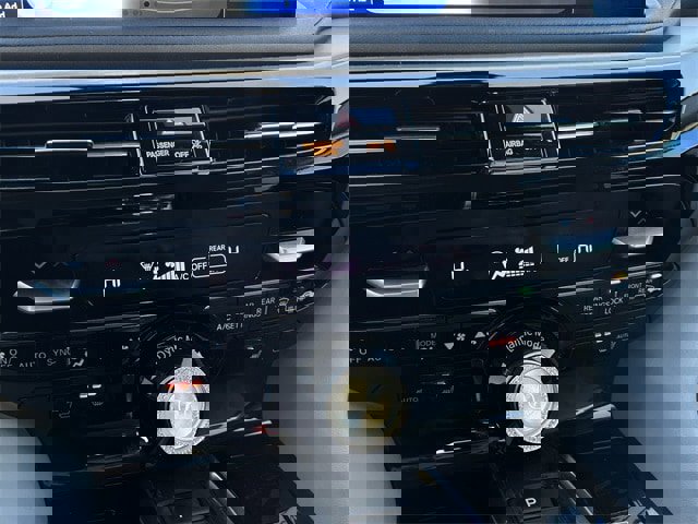 Certified 2025 Acura MDX FWD w/ Technology Package image 20