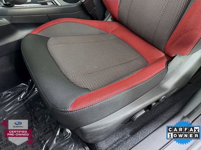 Certified 2024 Subaru Impreza RS image 19