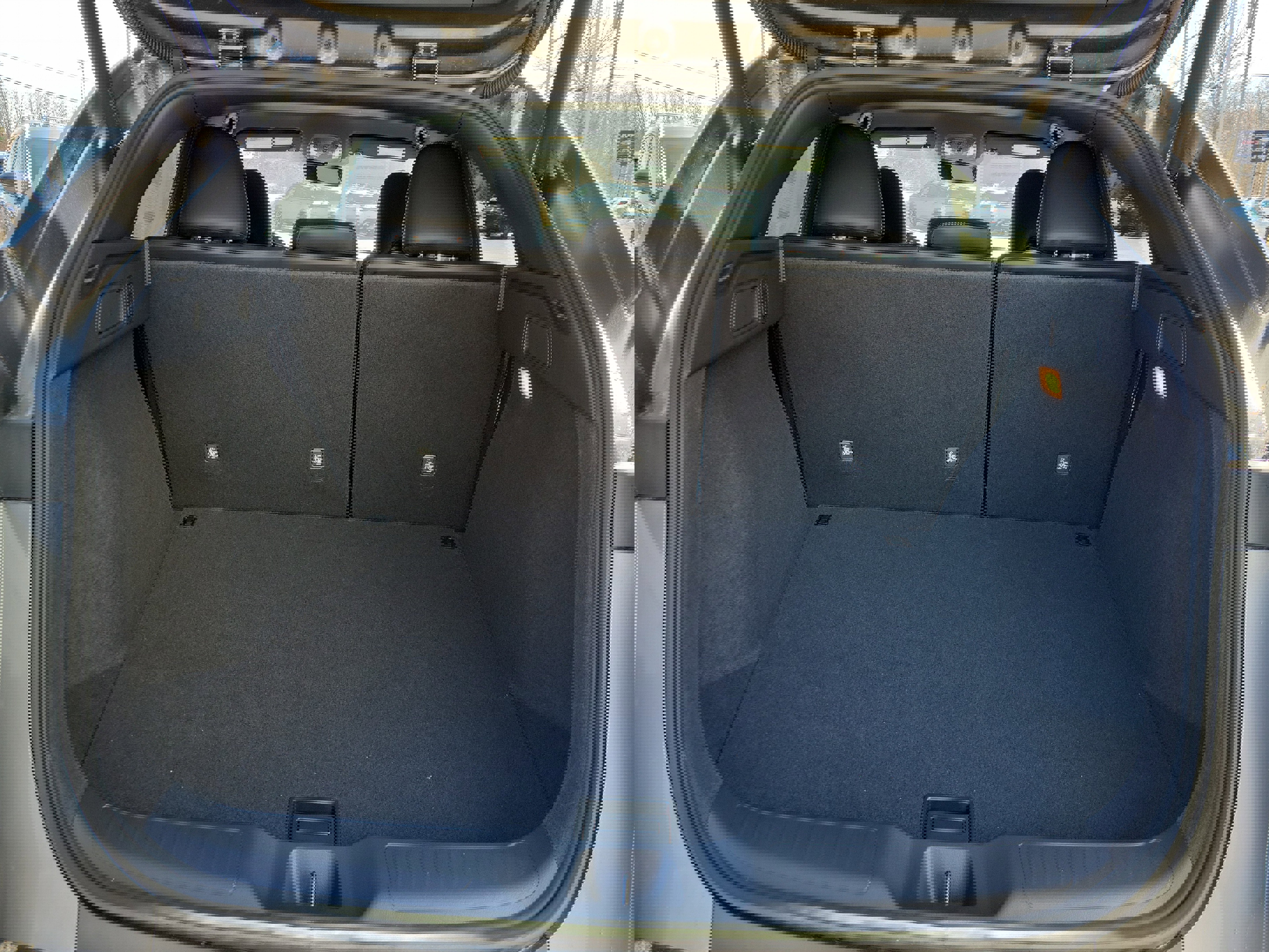 New 2025 INFINITI QX55 Essential image 16