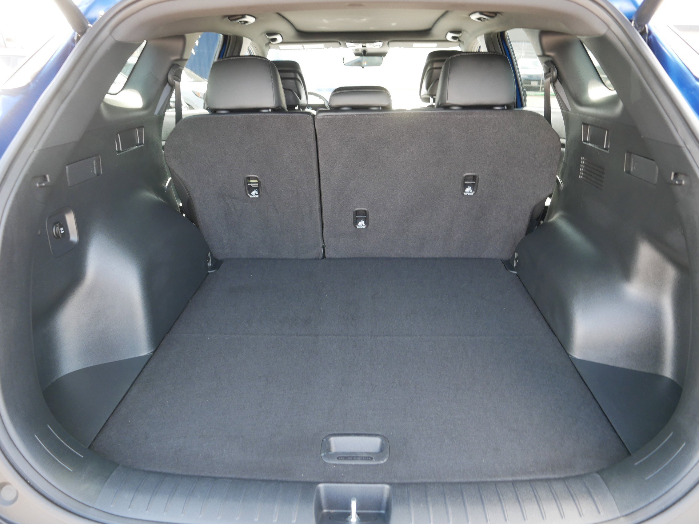 Certified 2023 Kia Sportage X-Line w/ X-Line Premium Package image 18