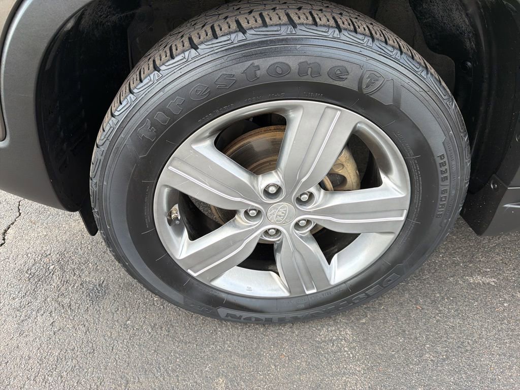 Used 2013 Kia Sorento EX w/ Premium Plus Pkg image 9