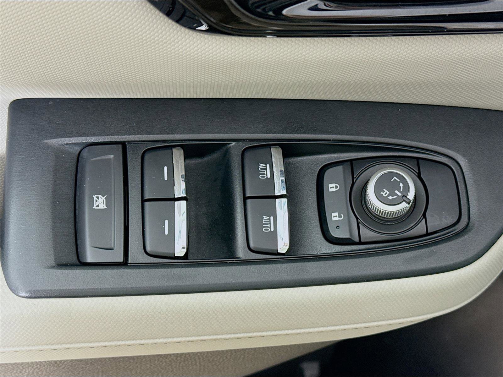 Used 2025 Subaru Forester Limited w/ Popular Package #1 image 21