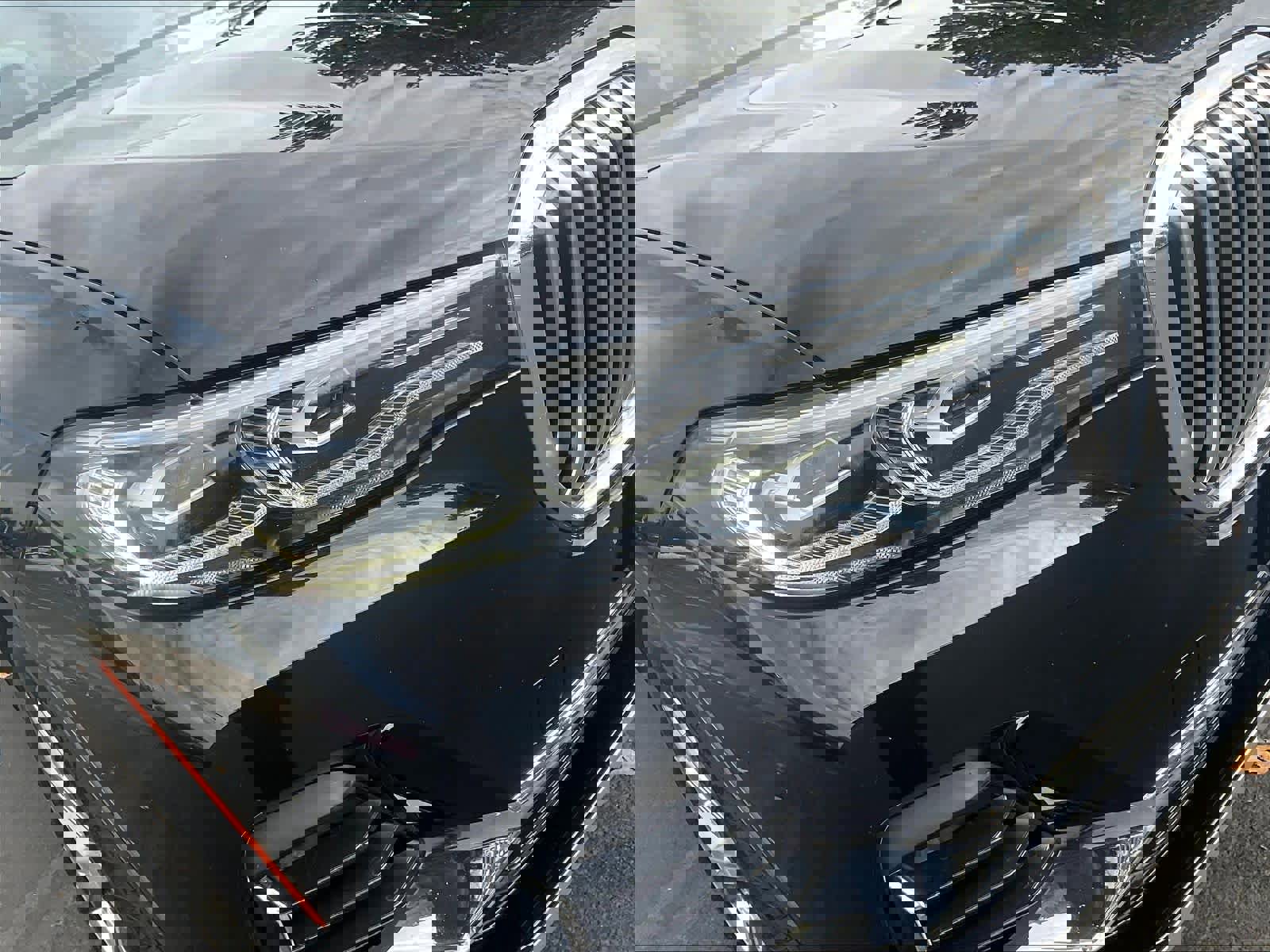 Used 2020 BMW X7 xDrive40i w/ Premium Package image 32