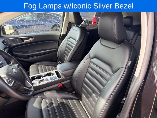 Used 2024 Ford Edge SEL w/ Convenience Package AWD/4WD image 14