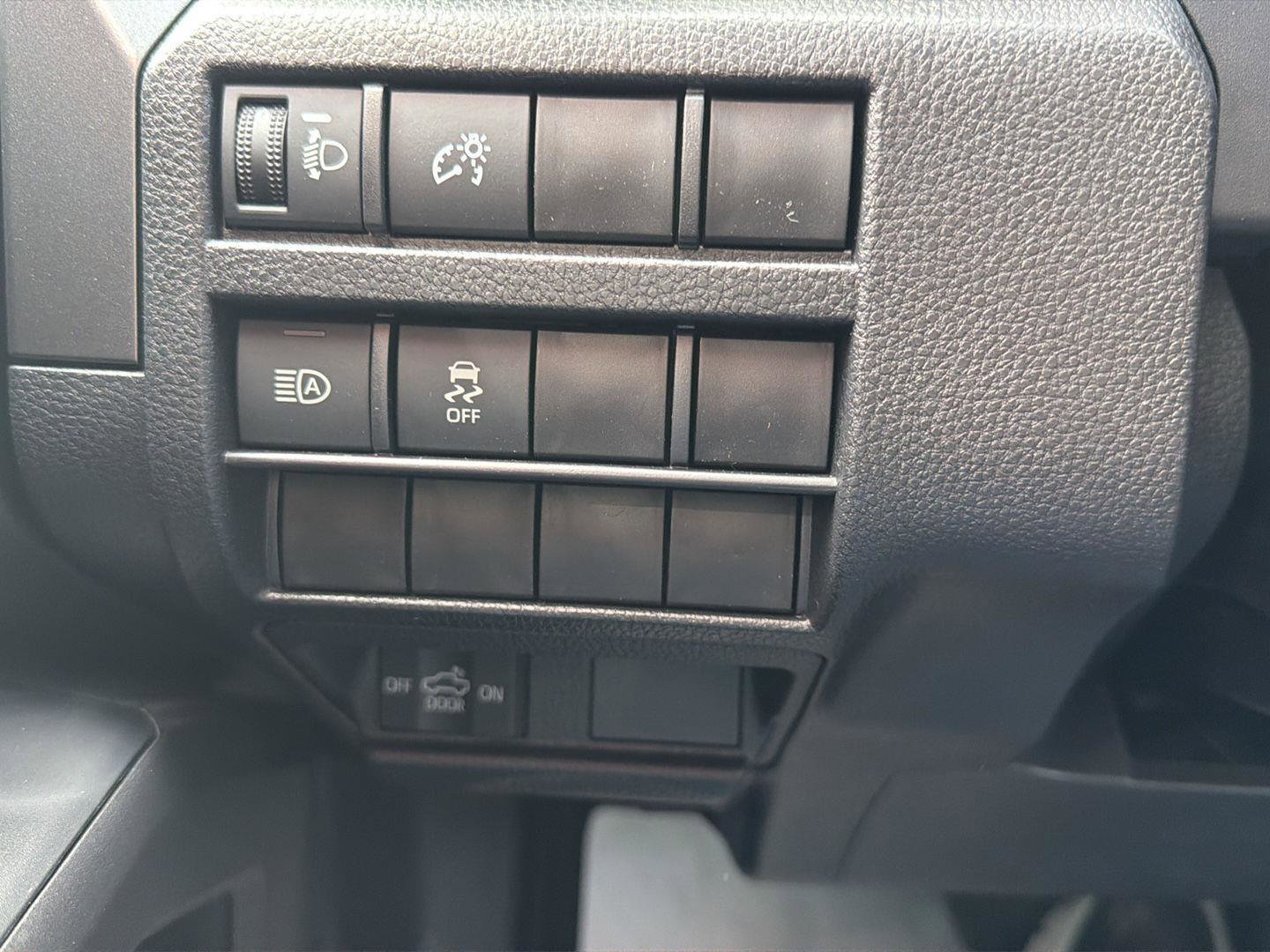 New 2026 Toyota Tacoma SR5 image 13